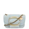 Chloe HOPPER S19SS990388 41N-ICY BLUE