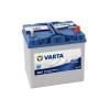 Varta Baterie Auto 12V Blue Dinamic 60Ah 540A, D47 560410054
