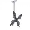 Barkan LCD/ Plasma Ceiling Mount Telescopic, Swivel & Tilt (35.S)
