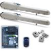 Nice Kit automatizare poarta batanta WINGOKIT3524