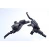 Shimano Hone ST-M600, 3 Vit.