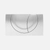 Sanit Buton actionare WC M801 crom lucios 16.801.81