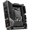 MSI MEG Z490I UNIFY