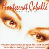 Montserrat Caballe FRIENDS FOR LIFE-F.MERCURY,VANGELIS,M.BERGER,ETC-CD