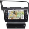 CarVision CarVision DNB - WV Golf 7