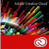 Adobe Creative Cloud for Teams All Apps, 1 utilizator, 1 an