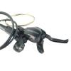 Shimano Hone ST-M600, 9 Vit