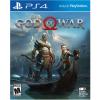 Sony God of War 4