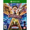 TAKE 2 Interactive Carnival Games - Xbox One