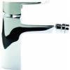 SicurACQUA MILANO bideu finisaj cromat