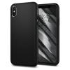 Spigen Liquid Air iPhone XS Max Matte Black