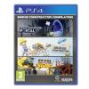Koch Media Bridge Constructor Compilation