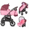 Coccolle Dimona 3in1 Violet