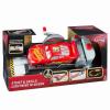 Cars Lansator si masinuta 3 Fulger McQueen