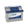 Varta Baterie Auto 12V Blue Dinamic 60Ah 540A, D59 560409054
