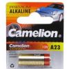 Camelion 23A - Baterie alcalina 12v