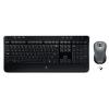 Logitech Kit Wireless MK520 (920-002613)
