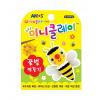 Amos Plastilina iClay 30g mini clay model Albina