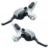 Shimano Deore XT ST-M765, 3 Vit.
