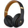 Beats by Dr. Dre Studio 3, Skyline Collection (Negru/Maro)