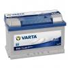 Varta Baterie Auto 12V Blue Dinamic 72Ah 680A, E43 572409068
