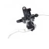 Shimano Deore XT ST-M765, 9 Vit.