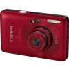 Canon Digital IXUS 100 IS red AJ3596B001AA