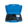 Unior Pistol pneumatic +set de capete chei tubulare 3/4