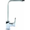 SicurACQUA MONACO finisaj cromat