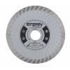 Stern Disc diamantat taiere umeda si uscata Stern 125 mm