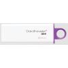 Kingston DataTraveler G4 64GB alb-mov (DTIG4/64GB)