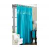 Country Club Draperie Taffeta Turquoise 145x228 cm