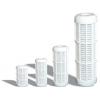 Stilwater & Pratt Cartus cu sita lavabila din nylon 20