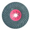 Stern Disc Abraziv pentru slefuire 125 mm - set 5 buc