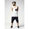 Urban Classics Maiou larg buzunar piele ecologica Tb965-00224-01