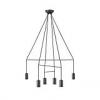 Nowodvorski Imbria Black VI 9677