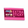 Stickn Notes autoadeziv extra-sticky 76 x 127mm, 90 file, Stick