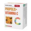 QUANTUM PHARM Propolis+Vitamina C 30tb