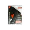 Chrome Pistol de lipit plastic 60W
