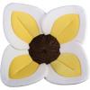 BloomingBath Lotus BB105L Alb/Galben/Maro