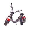 Freewheel Moped Electric MotoRo S1 (Rosu)
