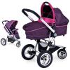 Baby Dreams Carucior 2 in 1 Elan