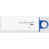 Kingston DataTraveler G4 16GB alb-albastru (DTIG4/16GB)