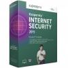 Kaspersky Anti-Virus 2015, 3 PC, 1 an, Retail, Renew (KL1161OBCFR)