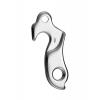 Union Ureche Cadru Union GH-029 Aluminiu Argintiu