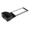 StarTech.com 1 Port ExpressCard to RS232 DB9 Serial Adapter Card w/ 16950 - USB Based EC1S232U2