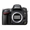 Nikon D-SLR D610 Body (Negru) + Acumulator En-EL15a + Card 32GB