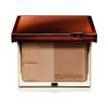 Clarins Pudra bronzanta cu SPF 15, 03 Dark, 10 g