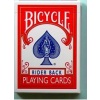 United States Playing Cards Company Bicycle Rider Back