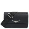 Zadig&Voltaire LOLITA BLACK SIL